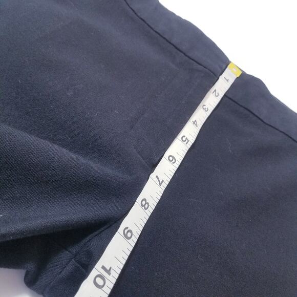 Derek Lam 10 Crosby Black Pants Wide Flare Legs - Picture 6 of 13